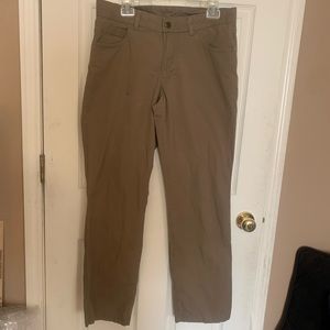 Columbia Regular Fit Pants